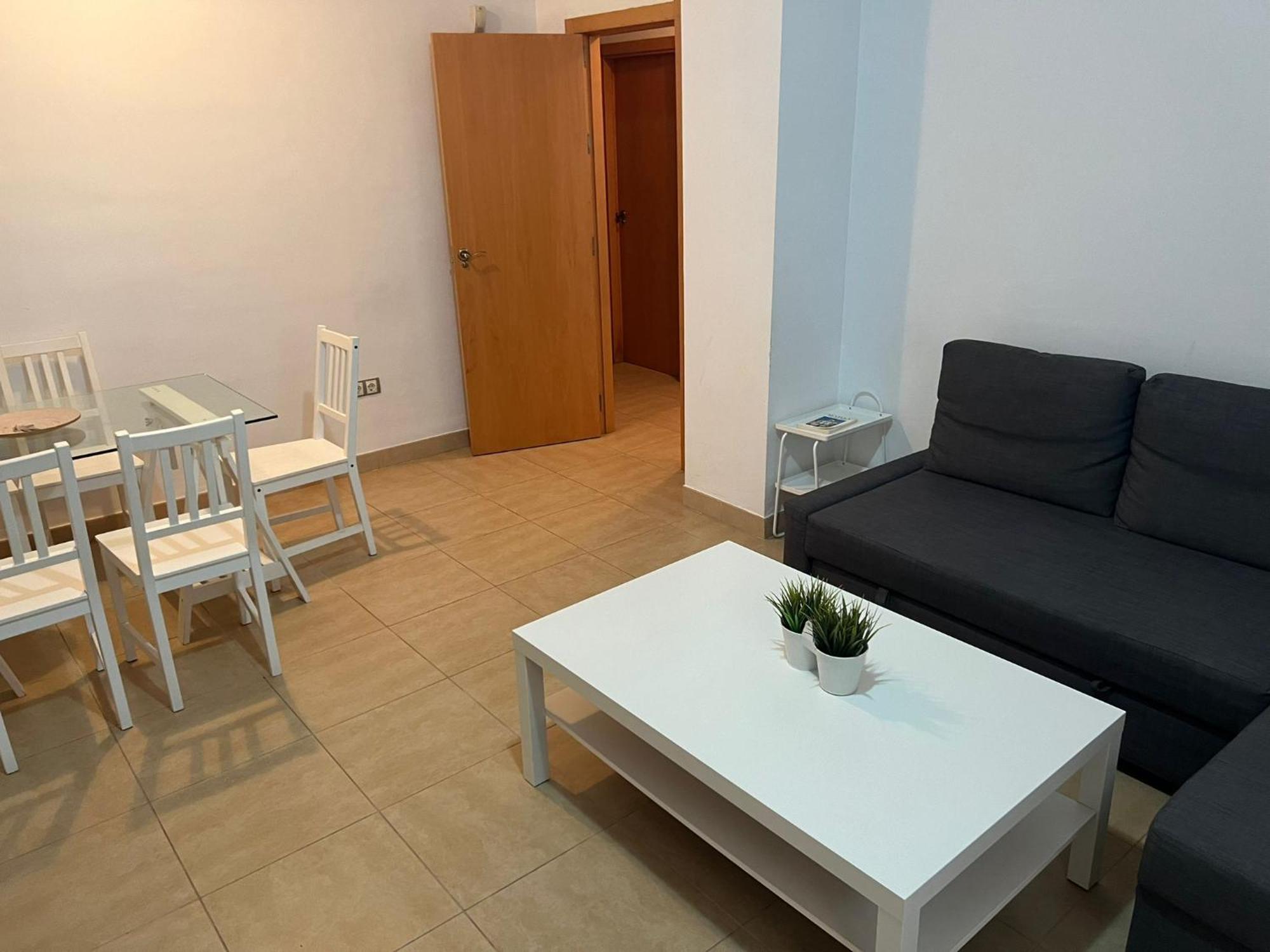 Apartamento La Encarnacion Life — Photos 2
