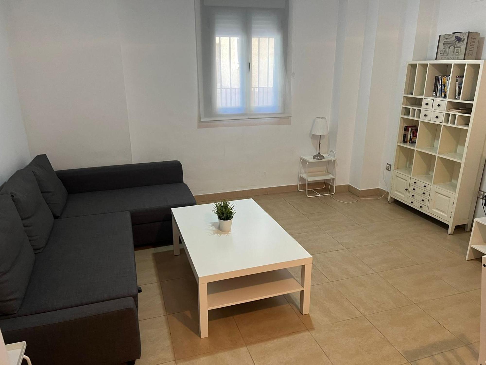 Apartamento La Encarnacion Life — Photos 1