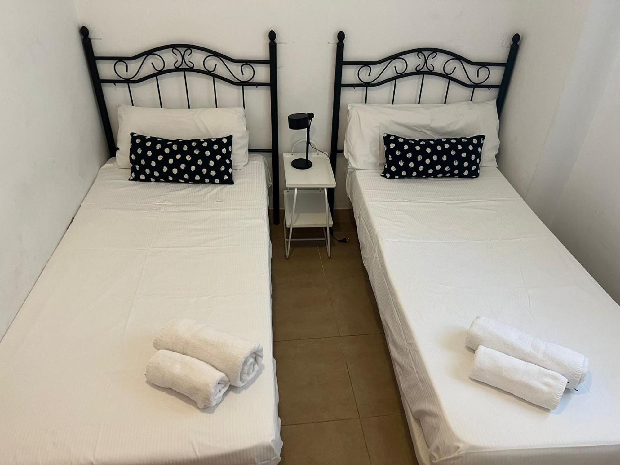 Apartamento La Encarnacion Life — Photos 3