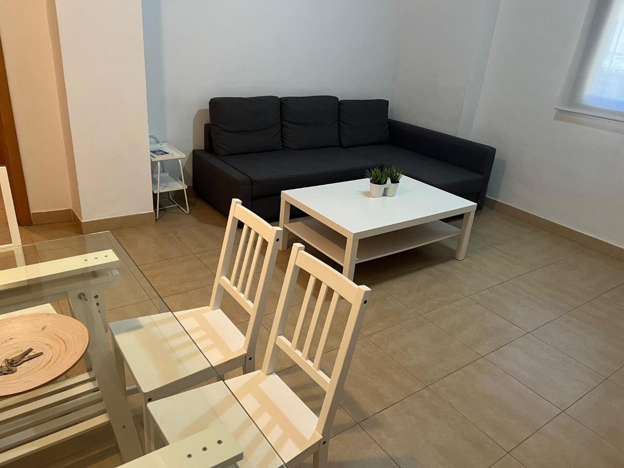 Apartamento La Encarnacion Life, Seville